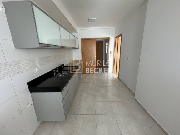 Imagem Apartamento com 4 Quartos à Venda, 183 m² em Parque Residencial Aquarius - São José Dos Campos