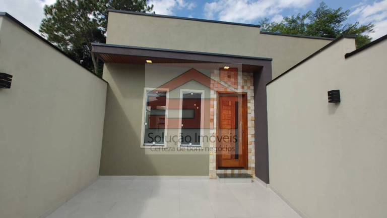 Imagem Casa com 3 Quartos à Venda, em Vila Santa Izabel - Caçapava Imagem Casa com 3 Quartos à Venda, em Vila Santa Izabel - Caçapava