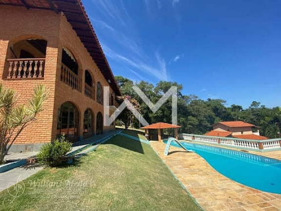 Imagem Chácara com 3 Quartos à Venda, 2.000 m² em Jardim Das Flores - São Roque Imagem Chácara com 3 Quartos à Venda, 2.000 m² em Jardim Das Flores - São Roque