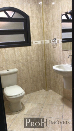 Imagem Sobrado com 3 Quartos à Venda, 255 m² em Demarchi - São Bernardo Do Campo Imagem Sobrado com 3 Quartos à Venda, 255 m² em Demarchi - São Bernardo Do Campo