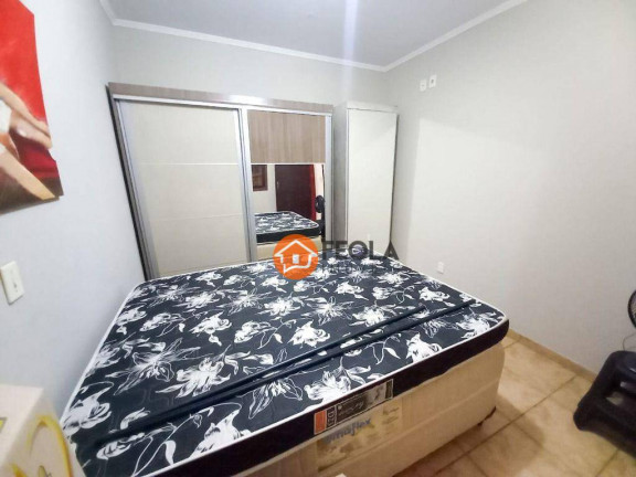 Imagem Casa com 3 Quartos à Venda, 120 m² em Parque Residencial Jaguari - Americana Imagem Casa com 3 Quartos à Venda, 120 m² em Parque Residencial Jaguari - Americana