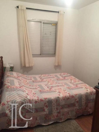 Foto do imóvel Apartamento com 2 Quartos à Venda, 55 m² em Jabaquara - São Paulo