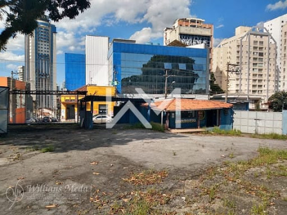 Imagem Ponto Comercial para Alugar, 1.700 m² em Vila Pedro Moreira - Guarulhos Imagem Ponto Comercial para Alugar, 1.700 m² em Vila Pedro Moreira - Guarulhos