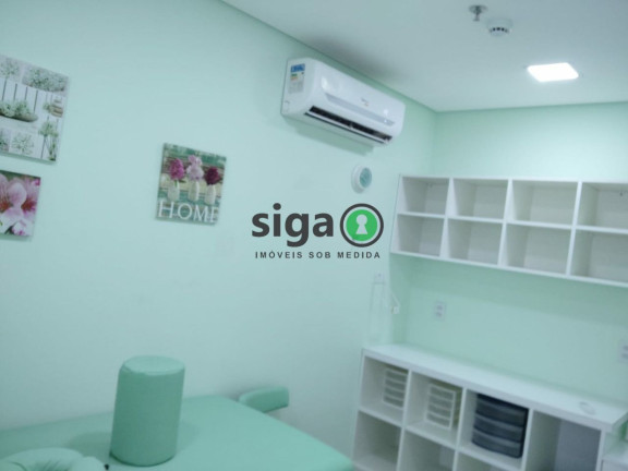 Imagem Imóvel Comercial à Venda, 28 m² em Centro - Osasco