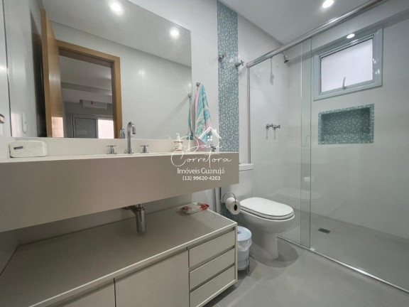 Imagem Imóvel com 3 Quartos à Venda, 283 m² em Enseada - Guarujá