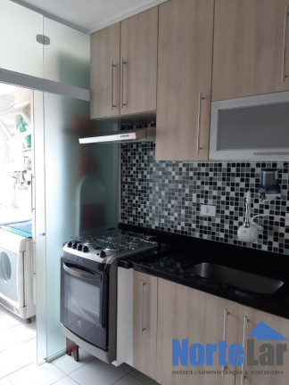 Imagem Apartamento com 2 Quartos à Venda, 52 m² em Nossa Senhora Do ó - São Paulo Imagem Apartamento com 2 Quartos à Venda, 52 m² em Nossa Senhora Do ó - São Paulo
