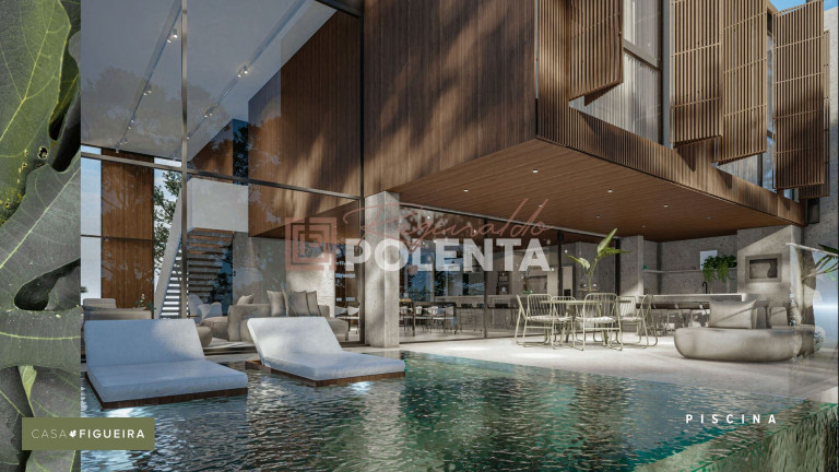 Imagem Casa com 4 Quartos à Venda, 720 m² em Barra - Balneário Camboriú