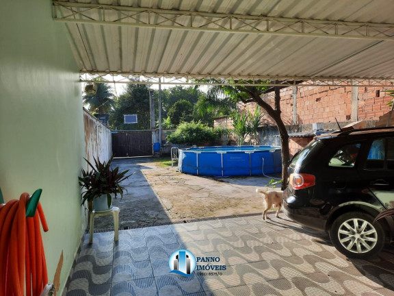 Imagem Casa com 2 Quartos à Venda, 150 m² em Chácaras Rio-petrópolis - Duque De Caxias