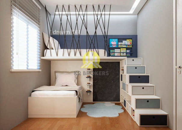 Imagem Apartamento com 2 Quartos à Venda, 159 m² em Portão - Curitiba Imagem Apartamento com 2 Quartos à Venda, 159 m² em Portão - Curitiba