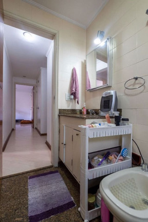 Imagem Apartamento com 3 Quartos à Venda, 142 m² em Consolação - São Paulo