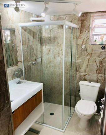 Imagem Apartamento com 3 Quartos à Venda, 110 m² em Vila Mariana - São Paulo Imagem Apartamento com 3 Quartos à Venda, 110 m² em Vila Mariana - São Paulo