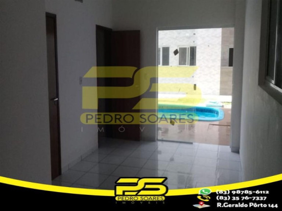 Imagem Apartamento com 2 Quartos à Venda, 47 m² em Gramame - João Pessoa Imagem Apartamento com 2 Quartos à Venda, 47 m² em Gramame - João Pessoa