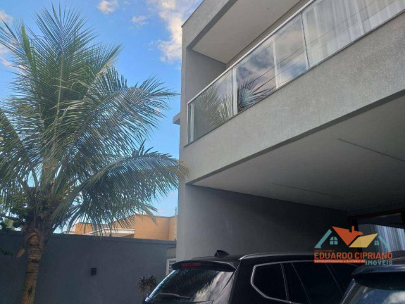 Imagem Casa com 3 Quartos à Venda, 240 m² em Massaguaçu - Caraguatatuba