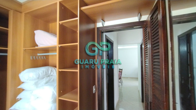 Imagem Apartamento com 3 Quartos à Venda, 110 m² em Enseada - Guarujá