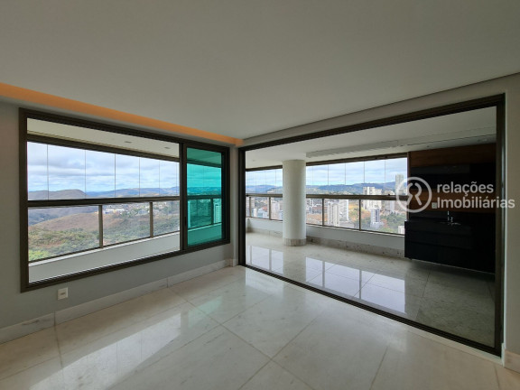 Imagem Apartamento com 4 Quartos à Venda, 278 m² em Vila Da Serra - Nova Lima Imagem Apartamento com 4 Quartos à Venda, 278 m² em Vila Da Serra - Nova Lima