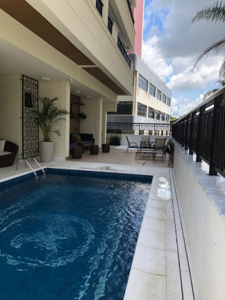 Imagem Apartamento com 2 Quartos à Venda, 75 m² em Jardim Apolo - São José Dos Campos