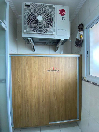 Imagem Apartamento com 2 Quartos à Venda, 82 m² em Vila Caiçara - Praia Grande