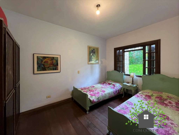 Imagem Casa com 3 Quartos à Venda, 2.380 m² em Parque Silvino Pereira - Cotia