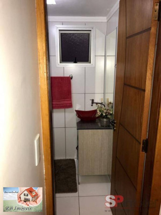 Imagem Apartamento com 2 Quartos à Venda, 64 m² em Vila Floresta - Santo André Imagem Apartamento com 2 Quartos à Venda, 64 m² em Vila Floresta - Santo André