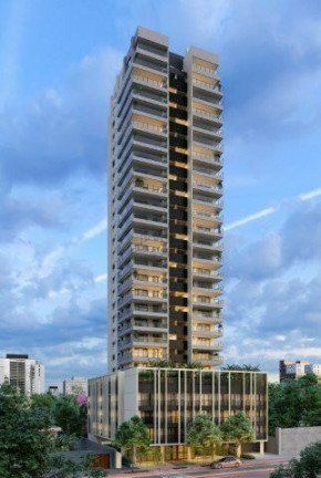 Apartamento com 4 Quartos à Venda, 163 m² em Pinheiros - São Paulo