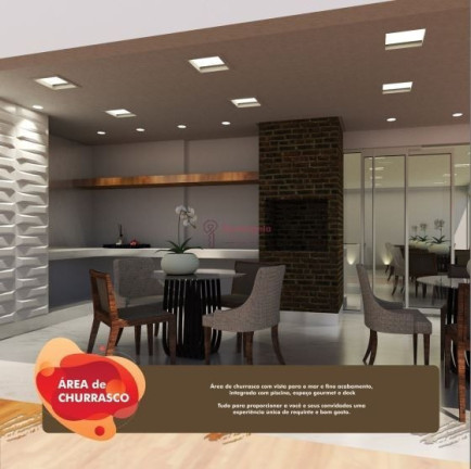 Imagem Apartamento com 3 Quartos à Venda, 105 m² em Praia Dos Castelhanos - Anchieta Imagem Apartamento com 3 Quartos à Venda, 105 m² em Praia Dos Castelhanos - Anchieta