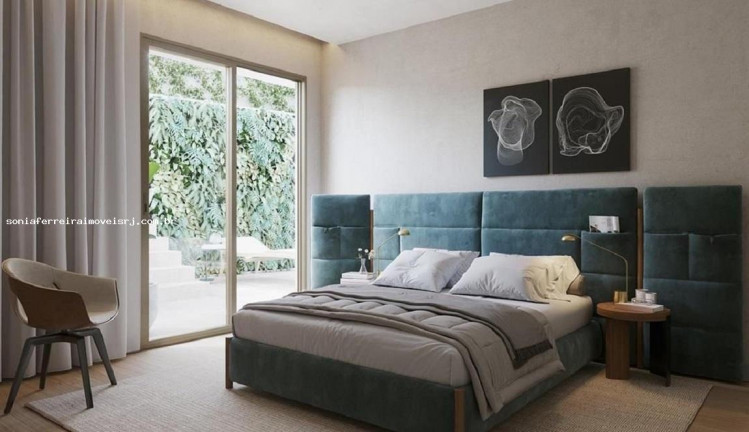 Imagem Apartamento à Venda,  em Lagoa - Rio De Janeiro