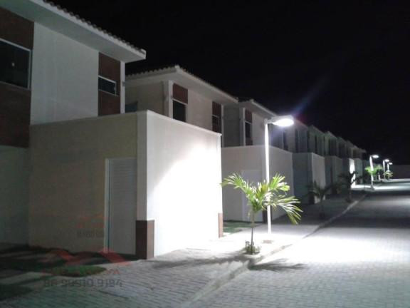 Imagem Casa de Condomínio à Venda, em Morros - Teresina Imagem Casa de Condomínio à Venda, em Morros - Teresina