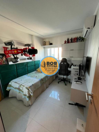 Imagem Apartamento com 3 Quartos à Venda, 94 m² em Boa Viagem - Recife
