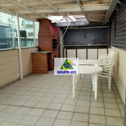 Imagem Cobertura com 4 Quartos à Venda, 220 m² em Vila Guilhermina - Praia Grande Imagem Cobertura com 4 Quartos à Venda, 220 m² em Vila Guilhermina - Praia Grande