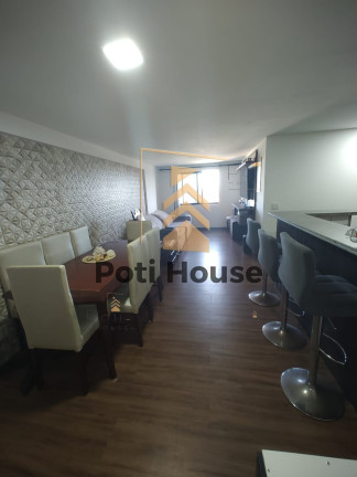 Imagem Imóvel com 3 Quartos à Venda, 98 m² em Ponta Negra - Natal Imagem Imóvel com 3 Quartos à Venda, 98 m² em Ponta Negra - Natal
