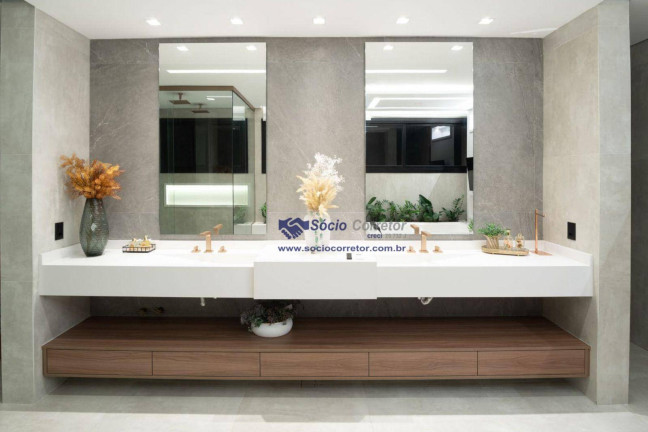 Imagem Casa com 7 Quartos à Venda, 739 m² em Riviera De São Lourenço - Bertioga Imagem Casa com 7 Quartos à Venda, 739 m² em Riviera De São Lourenço - Bertioga