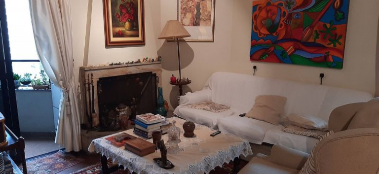 Imagem Apartamento com 4 Quartos à Venda, 220 m² em Moema - São Paulo Imagem Apartamento com 4 Quartos à Venda, 220 m² em Moema - São Paulo