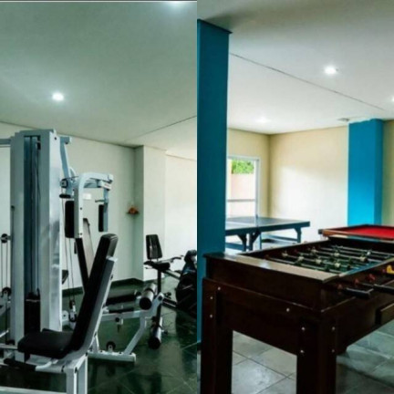 Imagem Apartamento com 3 Quartos à Venda, 104 m² em Centro - São Bernardo Do Campo Imagem Apartamento com 3 Quartos à Venda, 104 m² em Centro - São Bernardo Do Campo