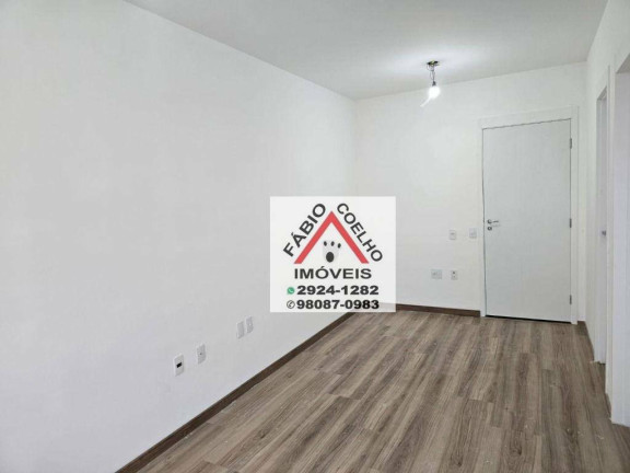 Imagem Studio à Venda, 27 m² em Ipiranga - São Paulo Imagem Studio à Venda, 27 m² em Ipiranga - São Paulo
