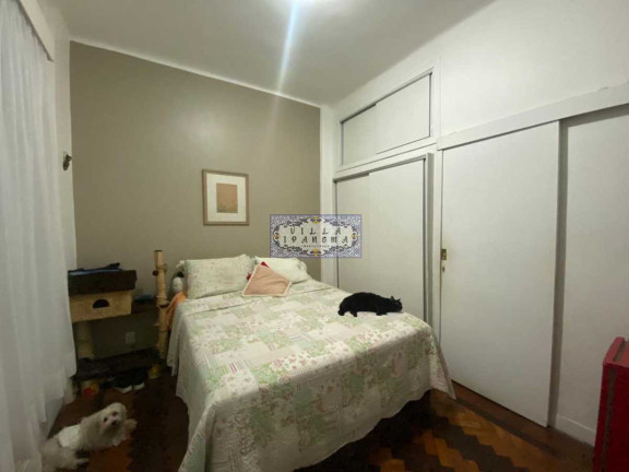 Imagem Apartamento com 3 Quartos à Venda, 120 m² em Copacabana - Rio De Janeiro
