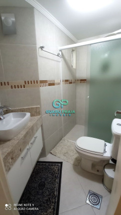 Imagem Apartamento com 3 Quartos à Venda, 93 m² em Enseada - Guarujá Imagem Apartamento com 3 Quartos à Venda, 93 m² em Enseada - Guarujá