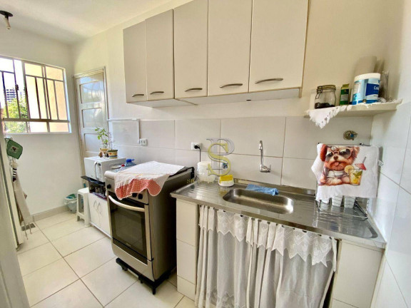 Imagem Apartamento com 1 Quarto à Venda, 78 m² em Vila Thais - Atibaia Imagem Apartamento com 1 Quarto à Venda, 78 m² em Vila Thais - Atibaia