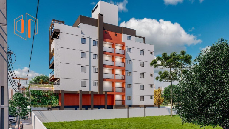 Imagem Apartamento com 3 Quartos à Venda, 79 m² em Centro - São José Dos Pinhais Imagem Apartamento com 3 Quartos à Venda, 79 m² em Centro - São José Dos Pinhais