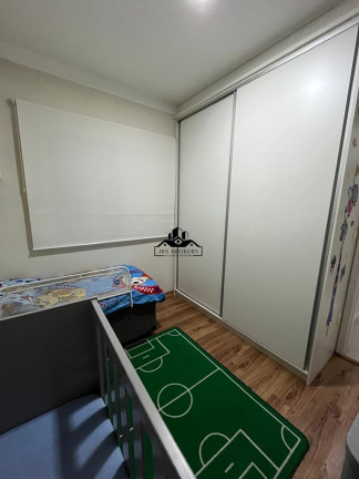 Imagem Apartamento com 2 Quartos à Venda, 55 m² em Assunção - São Bernardo Do Campo