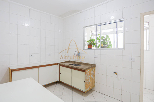 Imagem Apartamento com 2 Quartos à Venda, 63 m² em Jaguaribe - Osasco