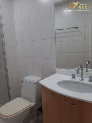Imagem Apartamento com 3 Quartos à Venda, 129 m² em Vila Leopoldina - São Paulo
