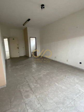 Imagem Sala Comercial à Venda, 31 m² em Jardim Rio Branco - São Vicente Imagem Sala Comercial à Venda, 31 m² em Jardim Rio Branco - São Vicente