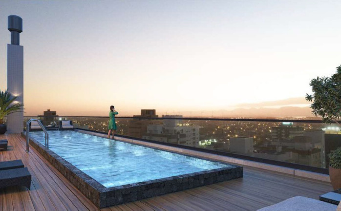Imagem Apartamento com 2 Quartos à Venda, 74 m² em Centro - Capão Da Canoa Imagem Apartamento com 2 Quartos à Venda, 74 m² em Centro - Capão Da Canoa