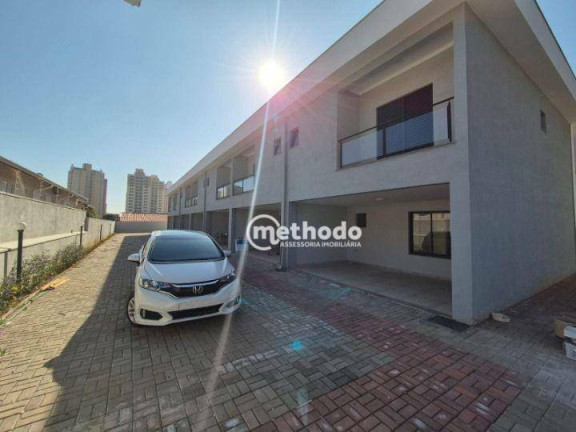 Imagem Casa com 3 Quartos à Venda, 105 m² em Chácara Primavera - Campinas Imagem Casa com 3 Quartos à Venda, 105 m² em Chácara Primavera - Campinas