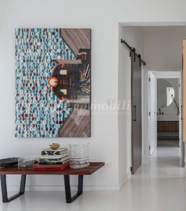 Imagem Apartamento com 2 Quartos à Venda, 110 m² em Higienópolis - São Paulo