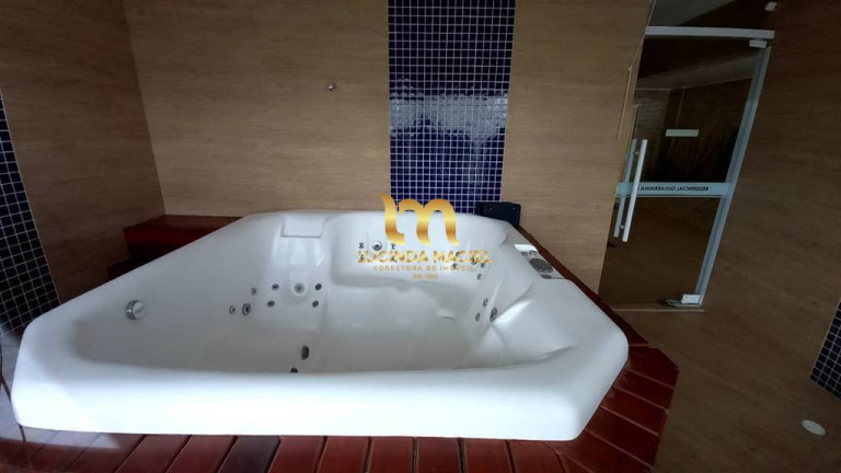 Imagem Apartamento com 2 Quartos à Venda, 77 m² em Guilhermina - Praia Grande