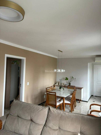 Imagem Apartamento com 3 Quartos à Venda, 131 m² em Jardim Emília - Sorocaba Imagem Apartamento com 3 Quartos à Venda, 131 m² em Jardim Emília - Sorocaba