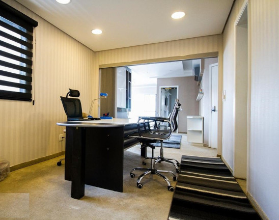 Imagem Apartamento para Alugar, 90 m² em Cerqueira César - São Paulo