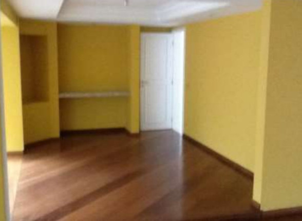 Imagem Imóvel com 4 Quartos à Venda, 285 m² em Campo Belo - São Paulo