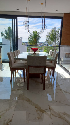 Imagem Casa de Condomínio com 3 Quartos à Venda, 250 m² em Júlio Cassola - Sorocaba Imagem Casa de Condomínio com 3 Quartos à Venda, 250 m² em Júlio Cassola - Sorocaba